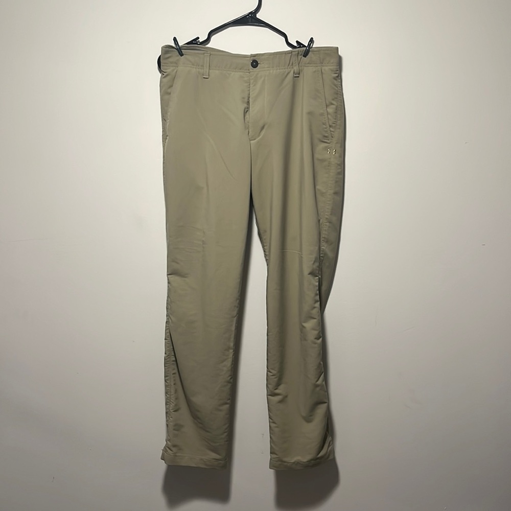 Under Armour Dress Pant